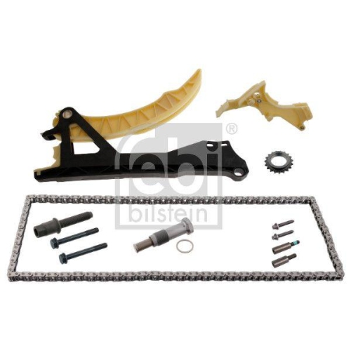 Steuerkettensatz Febi Bilstein 47662 Standard Medium Kit für Bmw
