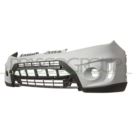 Sto&szlig;f&auml;nger Prasco SZ7501001 Premiumcertified f&uuml;r Suzuki Vorne