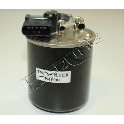 Kraftstofffilter Red-line 37IF002 f&uuml;r Mercedes Benz Mercedes Benz Mercedes Benz