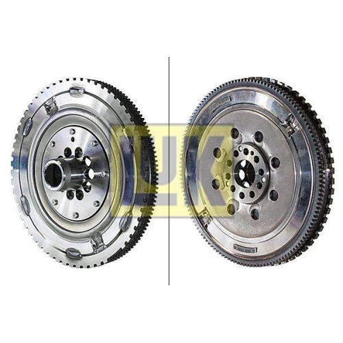 Schwungrad Schaeffler Luk 415 0580 09 Luk Dmf f&uuml;r Porsche