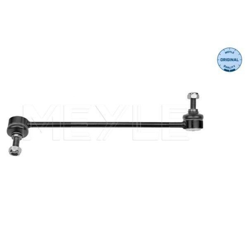 Stange/strebe Stabilisator Meyle 3160600075 Meyle-original: True To Oe. f&uuml;r Bmw
