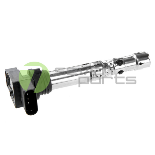 Z&uuml;ndspule 7 Seven Parts SV390340 f&uuml;r Audi Seat VW Vag Skoda