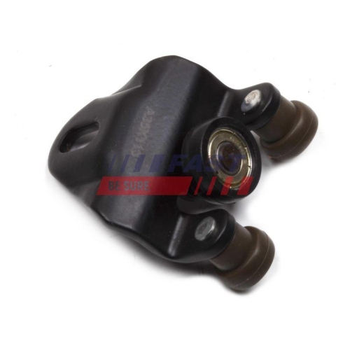 Rollenf&uuml;hrung Schiebet&uuml;r Fast FT95559 f&uuml;r Ford Oben