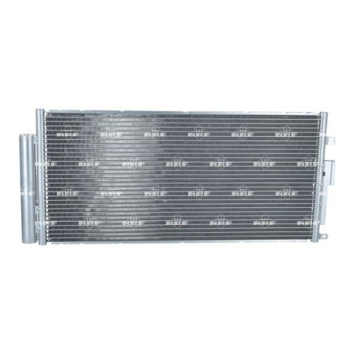 Kondensator Klimaanlage Nrf 350071 Easy Fit f&uuml;r Fiat Abarth