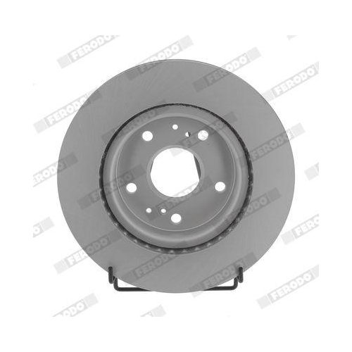 Bremsscheibe Ferodo DDF2791C Premier f&uuml;r Suzuki Vorderachse
