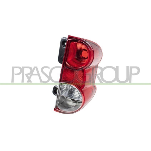 Heckleuchte Prasco DS7164153 f&uuml;r Nissan Rechts
