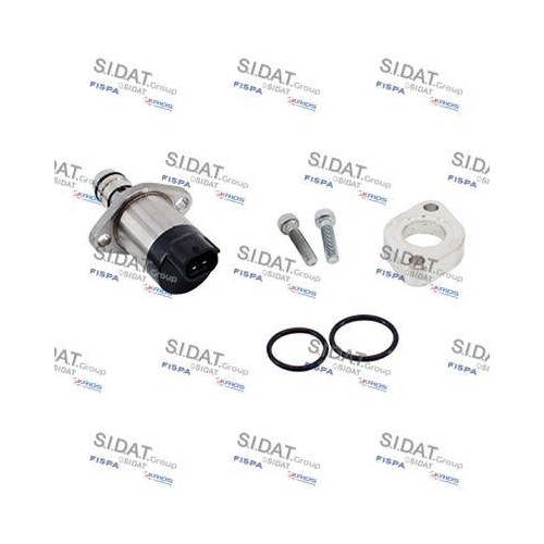 Reparatursatz Kraftstoffpumpe Sidat 81.617A2 f&uuml;r Isuzu