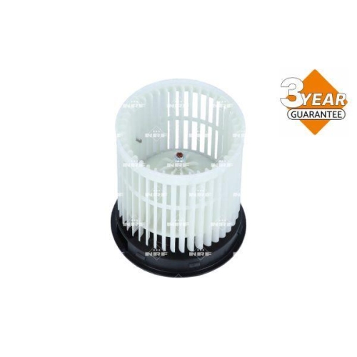 Innenraumgebl&auml;se Nrf 34521 f&uuml;r Nissan