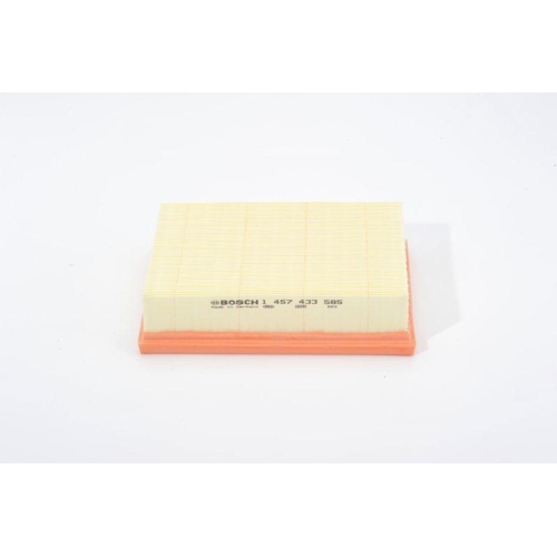 Luftfilter Bosch 1457433585 für Mercedes Benz Mercedes Benz