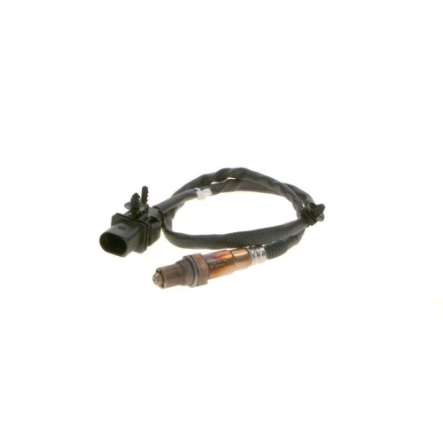 Lambdasonde Bosch 0258017140 für Gmc Nissan Opel Saab Suzuki Vauxhall Maruti