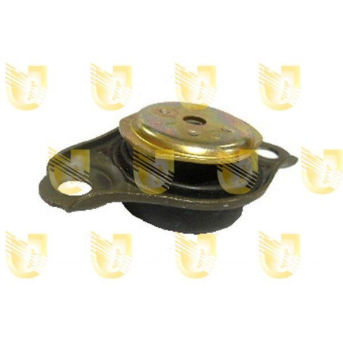 Lagerung Motor Unigom 395425 f&uuml;r Fiat Ford Lancia Getriebeseitig