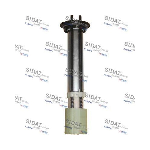 Sensor Kraftstoffvorrat Sidat 71364 für Iveco