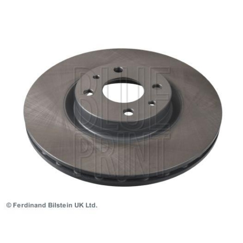 Bremsscheibe Blue Print ADL144319 f&uuml;r Alfa Romeo Fiat Lancia Abarth Vorderachse