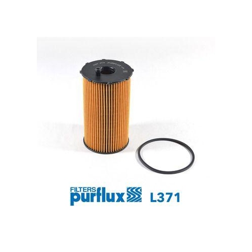 &Ouml;lfilter Purflux L371 f&uuml;r Citro&euml;n Ford Jaguar Peugeot Rover AC Lancer Boss