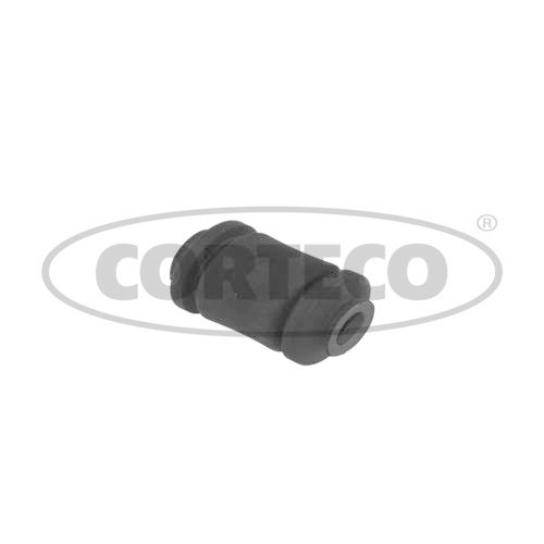 Lagerung Lenker Corteco 49367498 f&uuml;r Hyundai Kia Vorderachse Unten