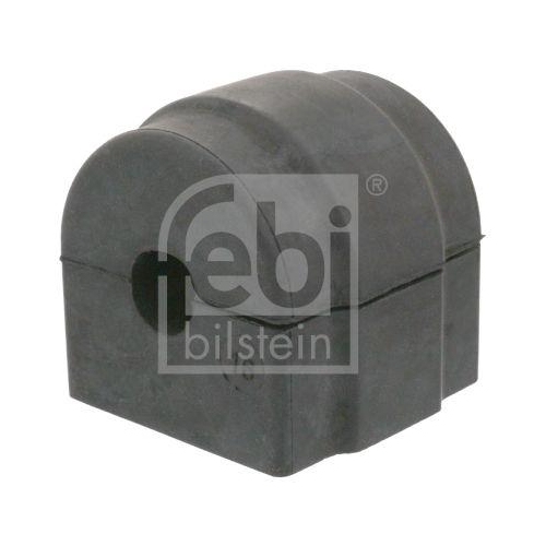 Lagerung Stabilisator Febi Bilstein 102137 f&uuml;r Bmw Hinterachse Links