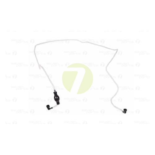 Kraftstoffleitung 7 Seven Parts SV181046FL für Renault