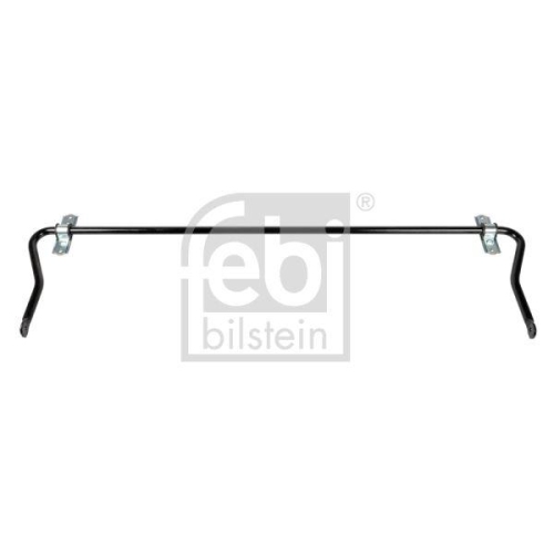 Stabilisator Fahrwerk Febi Bilstein 107009 f&uuml;r Citro&euml;n Fiat Opel Peugeot