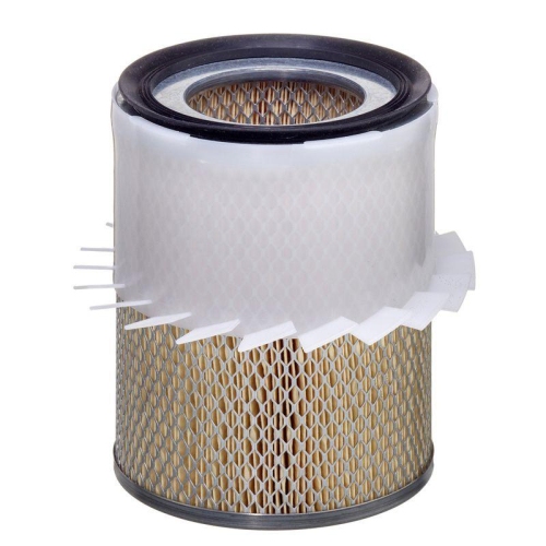 Air Filter Hengst Filter E758L for Mitsubishi