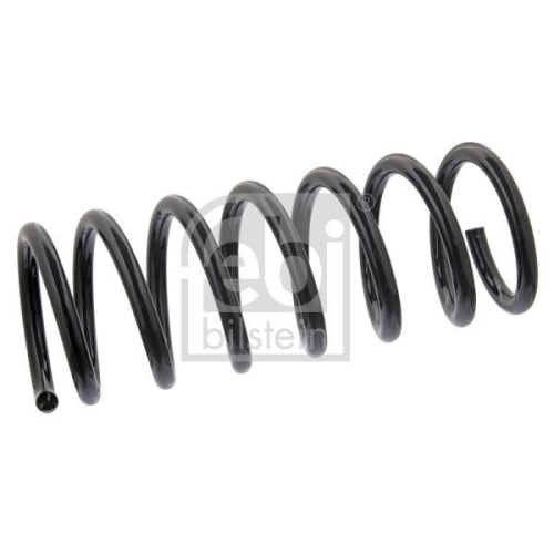 Fahrwerksfeder Febi Bilstein 47246 für Ford Hinterachse