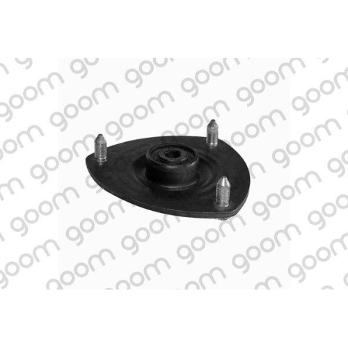 Federbeinst&uuml;tzlager Goom SM-0171 f&uuml;r Honda Vorderachse Links Vorderachse Rechts