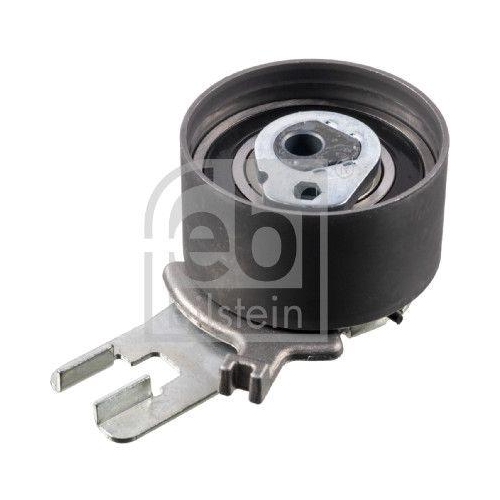 Spannrolle Zahnriemen Febi Bilstein 21627 für Volvo