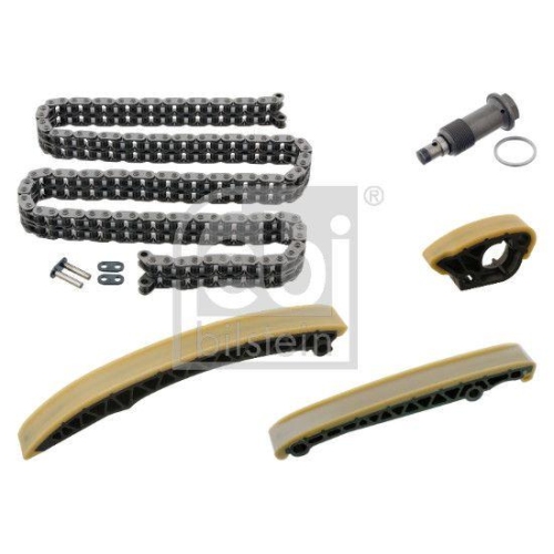 Steuerkettensatz Febi Bilstein 44950 Basic Short Kit f&uuml;r Mercedes Benz