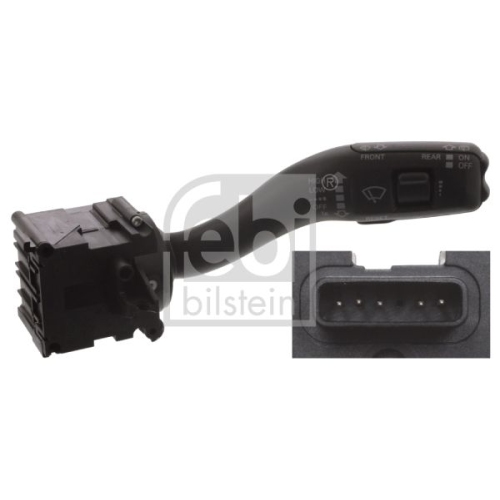 Lenkstockschalter Febi Bilstein 45700 für Audi Seat