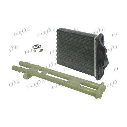 Wärmetauscher Innenraumheizung Frigair 0604.3031 für Alfarome/fiat/lanci