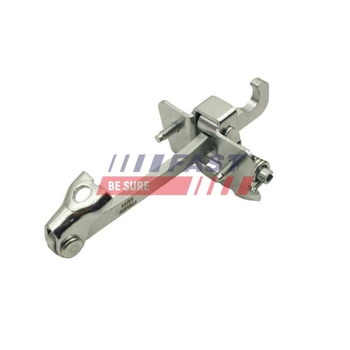 T&uuml;rfeststeller Fast FT95456 f&uuml;r Opel Renault Vorderachse Beidseitig