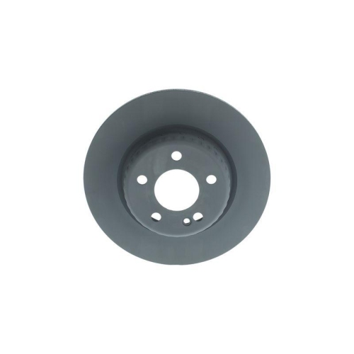 Bremsscheibe Bosch 0986479H49 f&uuml;r Mercedes Benz Mercedes Benz Hinterachse