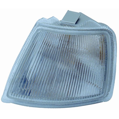 Gruppo Ottico Ant. Rechts Opel Vectra 90 Bianco