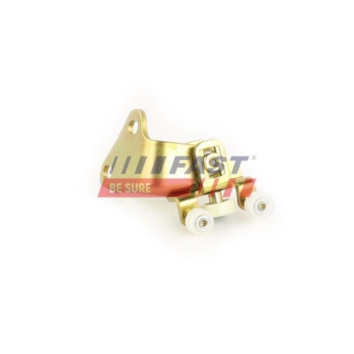 Rollenf&uuml;hrung Schiebet&uuml;r Fast FT95599 f&uuml;r Mercedes Benz VW Rechts