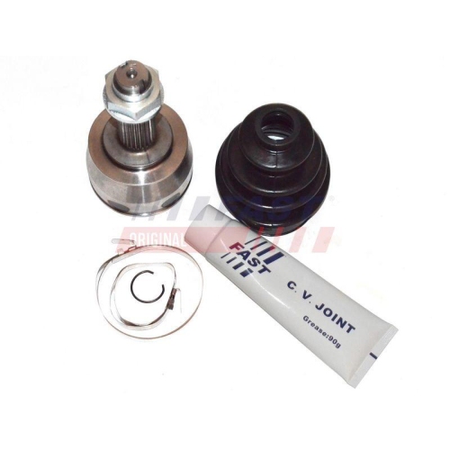 Gelenksatz Antriebswelle Fast FT25516K f&uuml;r Chrysler Citro&euml;n Fiat Opel Chevrolet