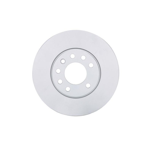 Bremsscheibe Bosch 0986478883 f&uuml;r Opel Subaru Vauxhall Chevrolet Holden