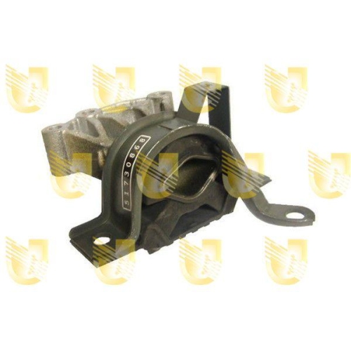 Lagerung Motor Unigom 395426 f&uuml;r Fiat Ford Vorne Rechts