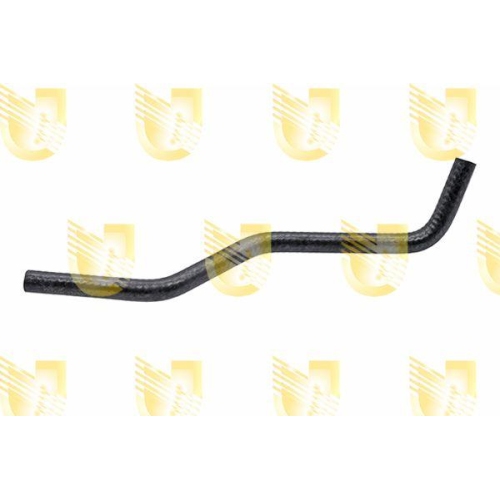 Radiator Hose Unigom S1463 for Alfa Romeo Fiat