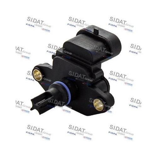 Sensor Saugrohrdruck Sidat 84.210 für Alfa Romeo Fiat Lancia