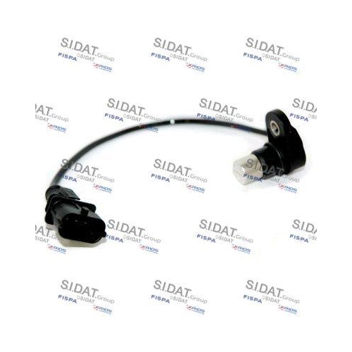 Sensor Nockenwellenposition Sidat 83.515 f&uuml;r Alfa Romeo Fiat Lancia