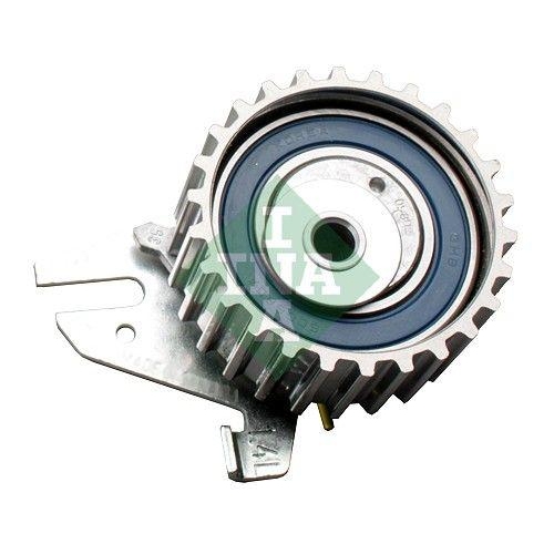 Spannrolle Zahnriemen Schaeffler Ina 531 0411 30 für Alfa Romeo Fiat Lancia