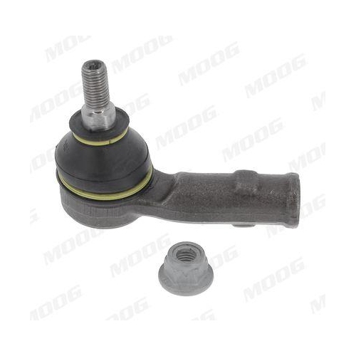 Spurstangenkopf Moog FD-ES-4106 f&uuml;r Ford Vorderachse Links Au&szlig;en