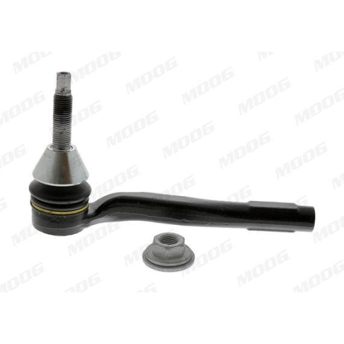 Spurstangenkopf Moog ME-ES-15112 f&uuml;r Mercedes Benz Vorderachse Rechts