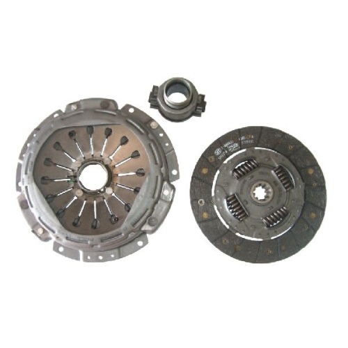 1 Kupplungssatz AP Automotive Prod. K2054 Pull Type Kit f&uuml;r IVECO