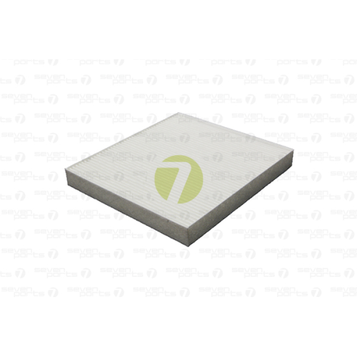 Filter Innenraumluft 7 Seven Parts SV05FC365 f&uuml;r Fiat Lancia