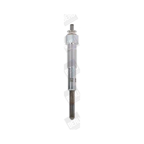 Bougie De Préchauffage Borgwarner (beru) GN043 pour Toyota