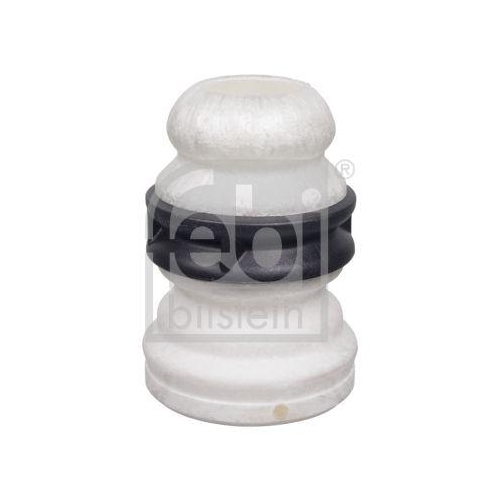 Anschlagpuffer Federung Febi Bilstein 102273 für Citroën Vorderachse