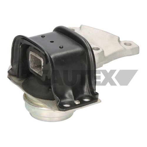 Lagerung Motor Cautex 031507 f&uuml;r Peugeot Vorne Rechts