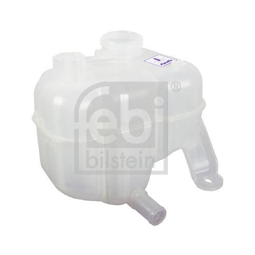 Ausgleichsbehälter Kühlmittel Febi Bilstein 172397 für Fiat Lancia