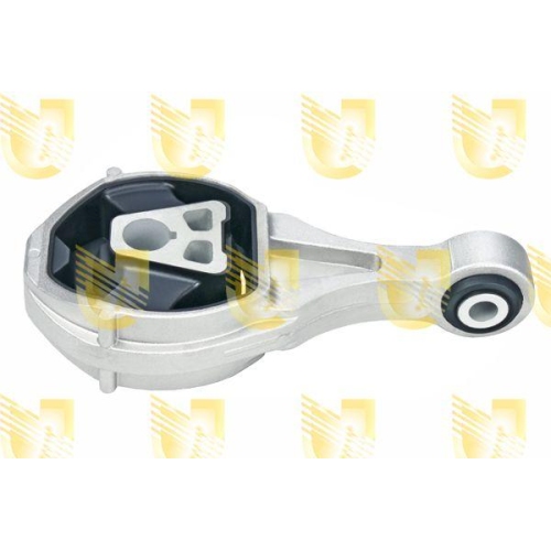 Lagerung Motor Unigom 395634 f&uuml;r Fiat Lancia Hinten