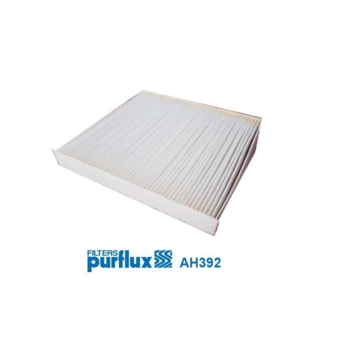 Filter Innenraumluft Purflux AH392 für Audi Ford Man Seat Skoda VW Vag Benelli